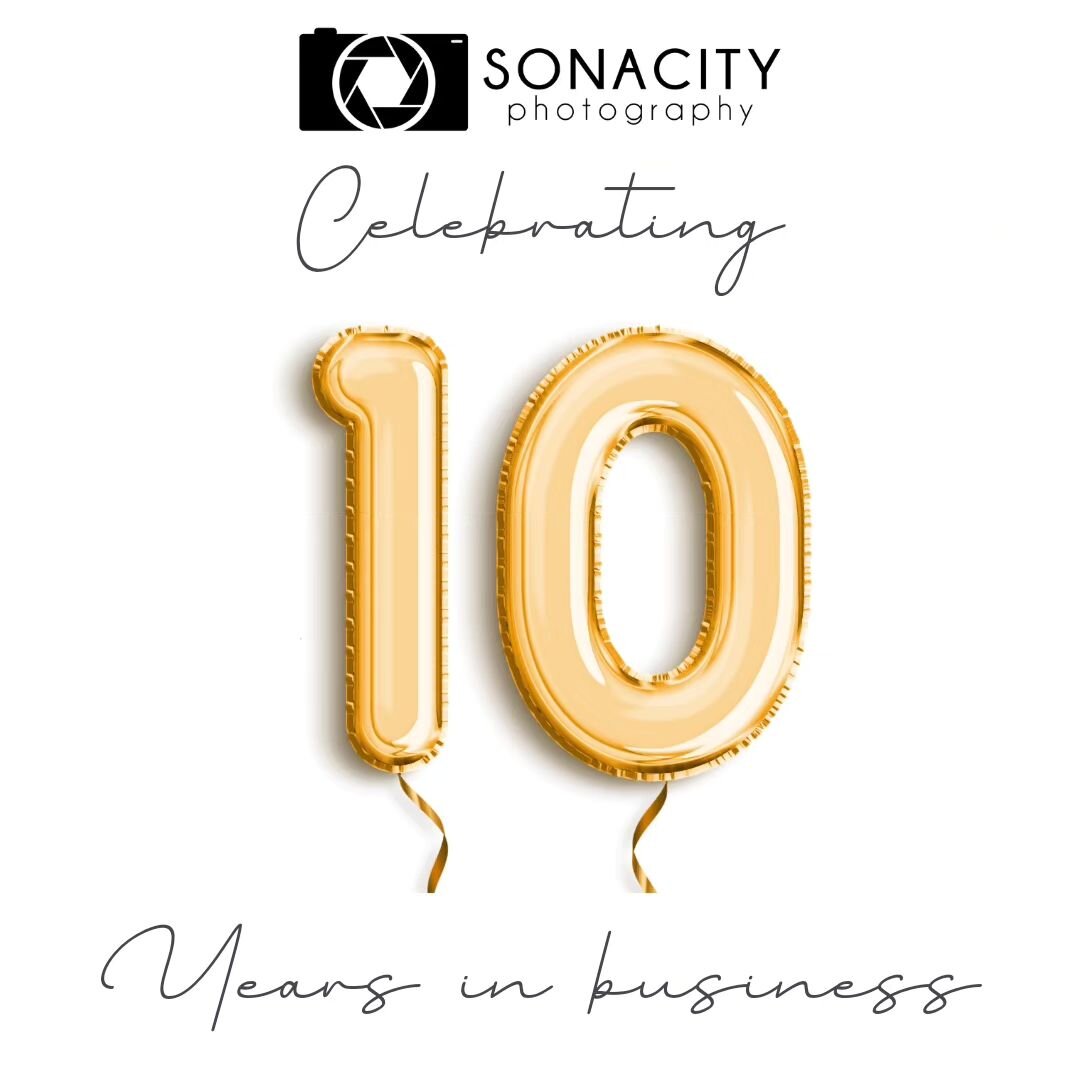 Sonacity Productions turns 10 years old today! 🎉 Photography has taken me to so many places I never could have thought of. 

I want to thank every one of you who has worked with me, referred me, shot with and for me, that's helped PPCF - Professiona