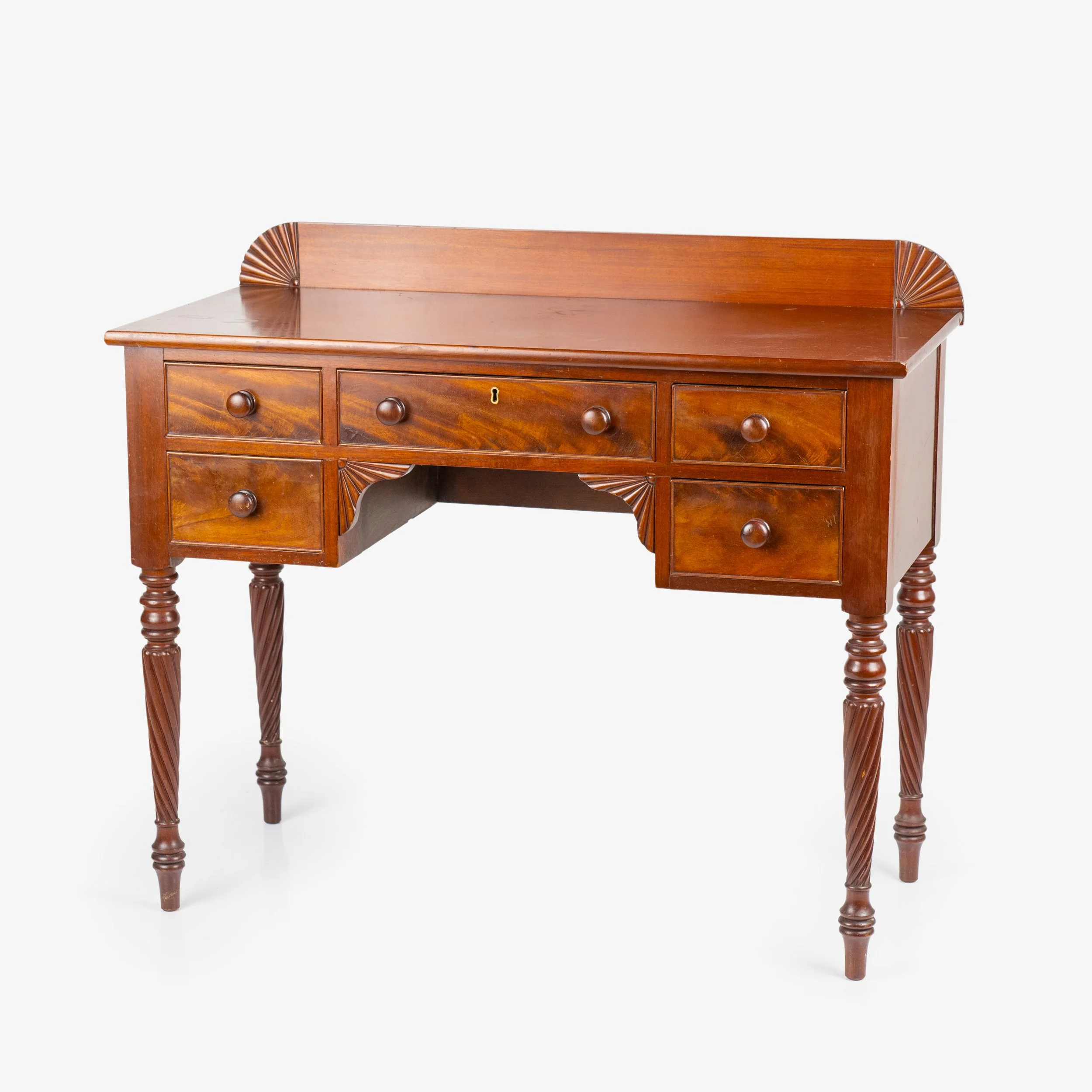 Alban S. Emery &amp; A Century of Saint John Cabinetmaking