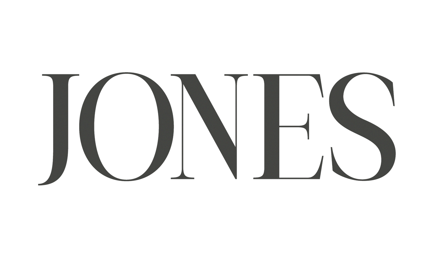 Jones Auction House