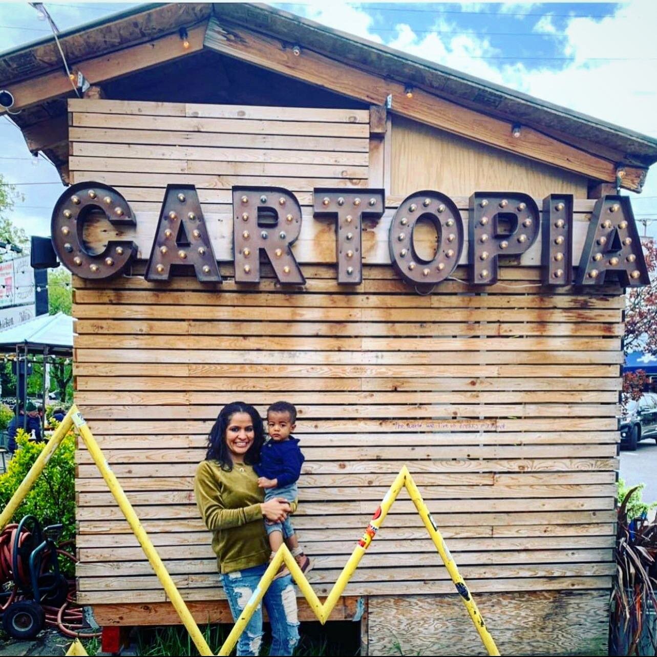 Cartopia llc shop