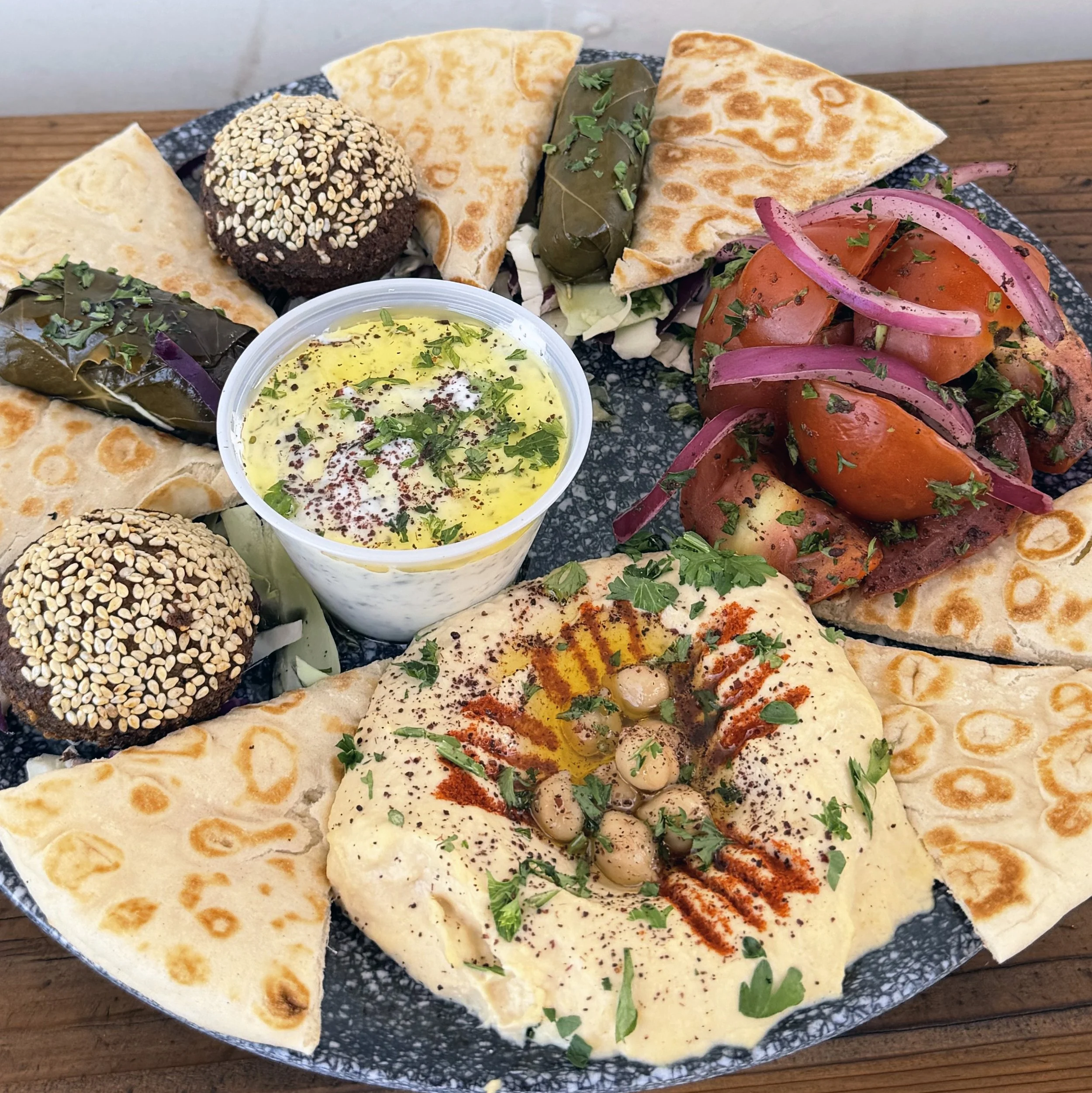 Alexandria Grill