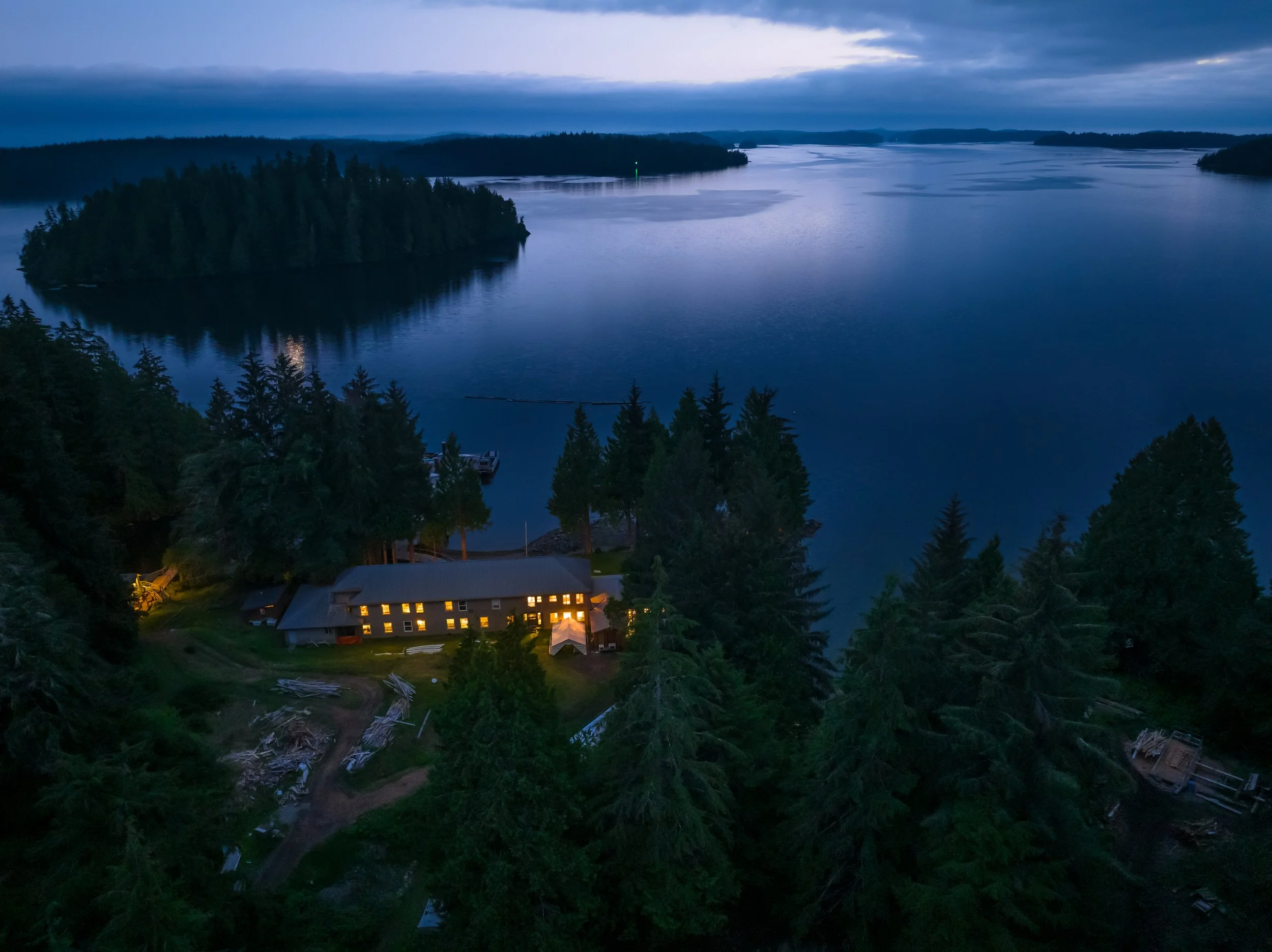 November 2025: Land Stewardship and Our Letter to the Premier