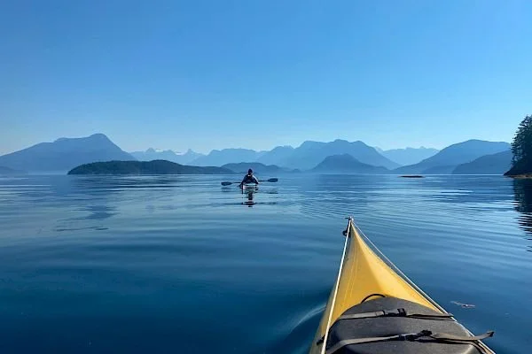 Terracentric Coastal Adventures