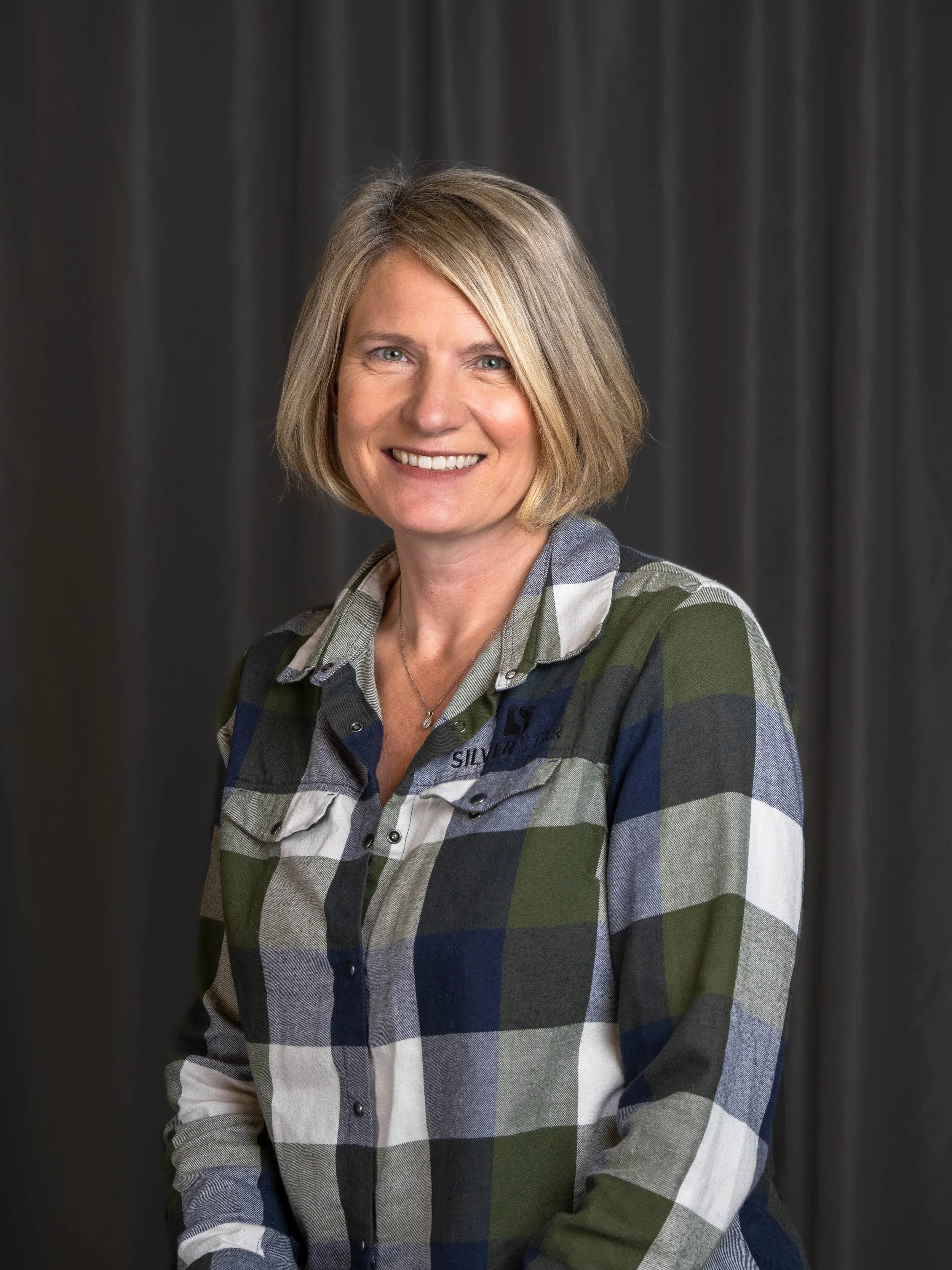 Headshot of Cassandra Zerebeski at Wilderness Tourism Association