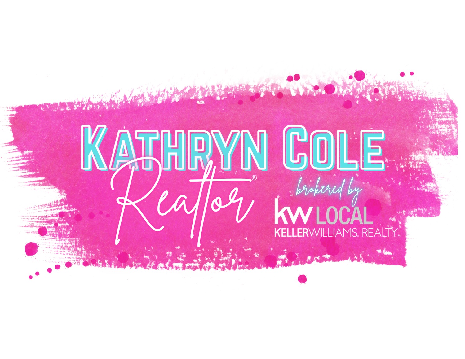 Kathryn Cole, Realtor®