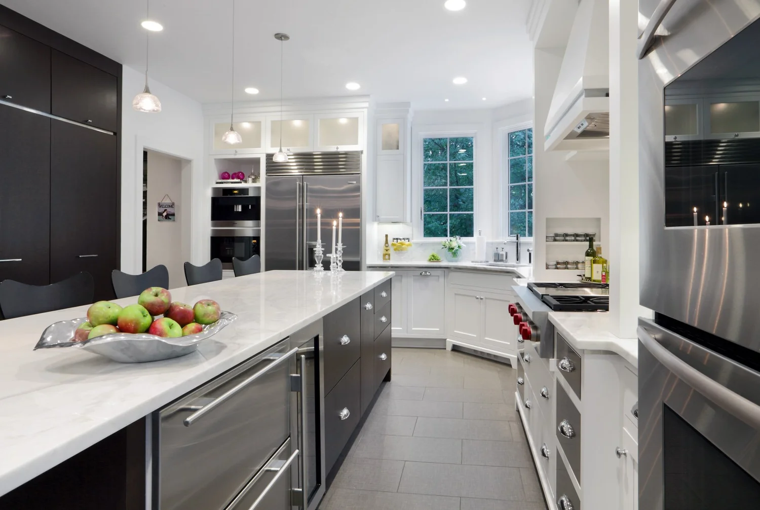 Annika Designs LLC | Interior Design