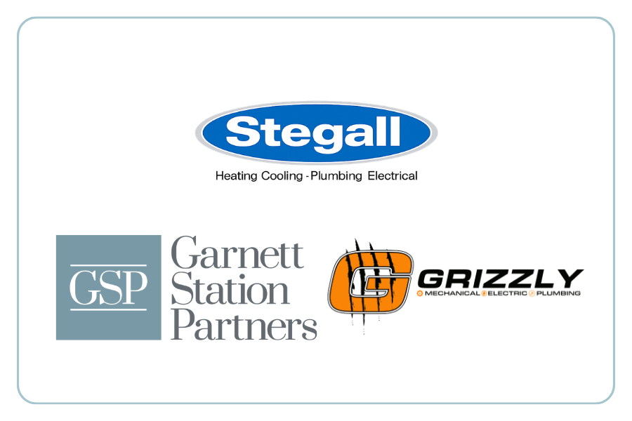 HNS Partners Advises Stegall Mechanical in Sale to Grizzly MEP
