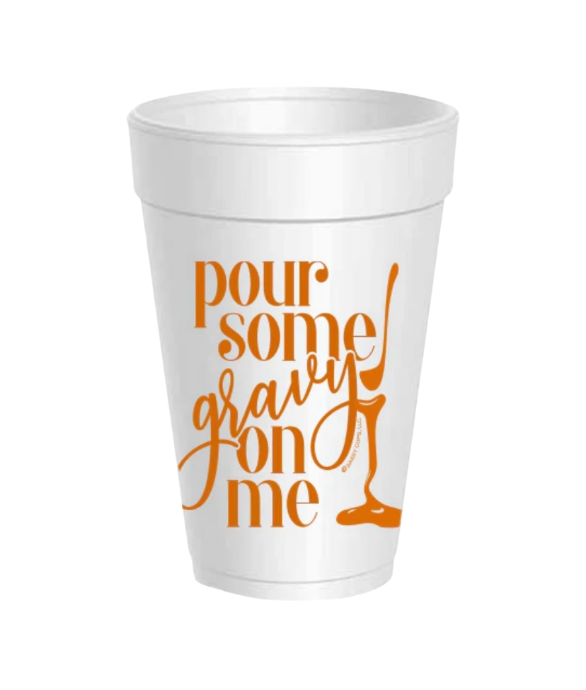 Cups - Pour Some Gravy On Me.PNG