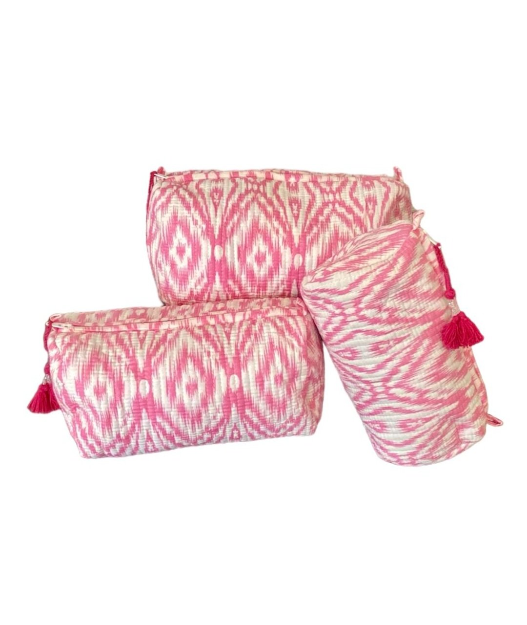 3+PC+Cosmetic+Bags+-+Pink+and+White+Pattern.jpg