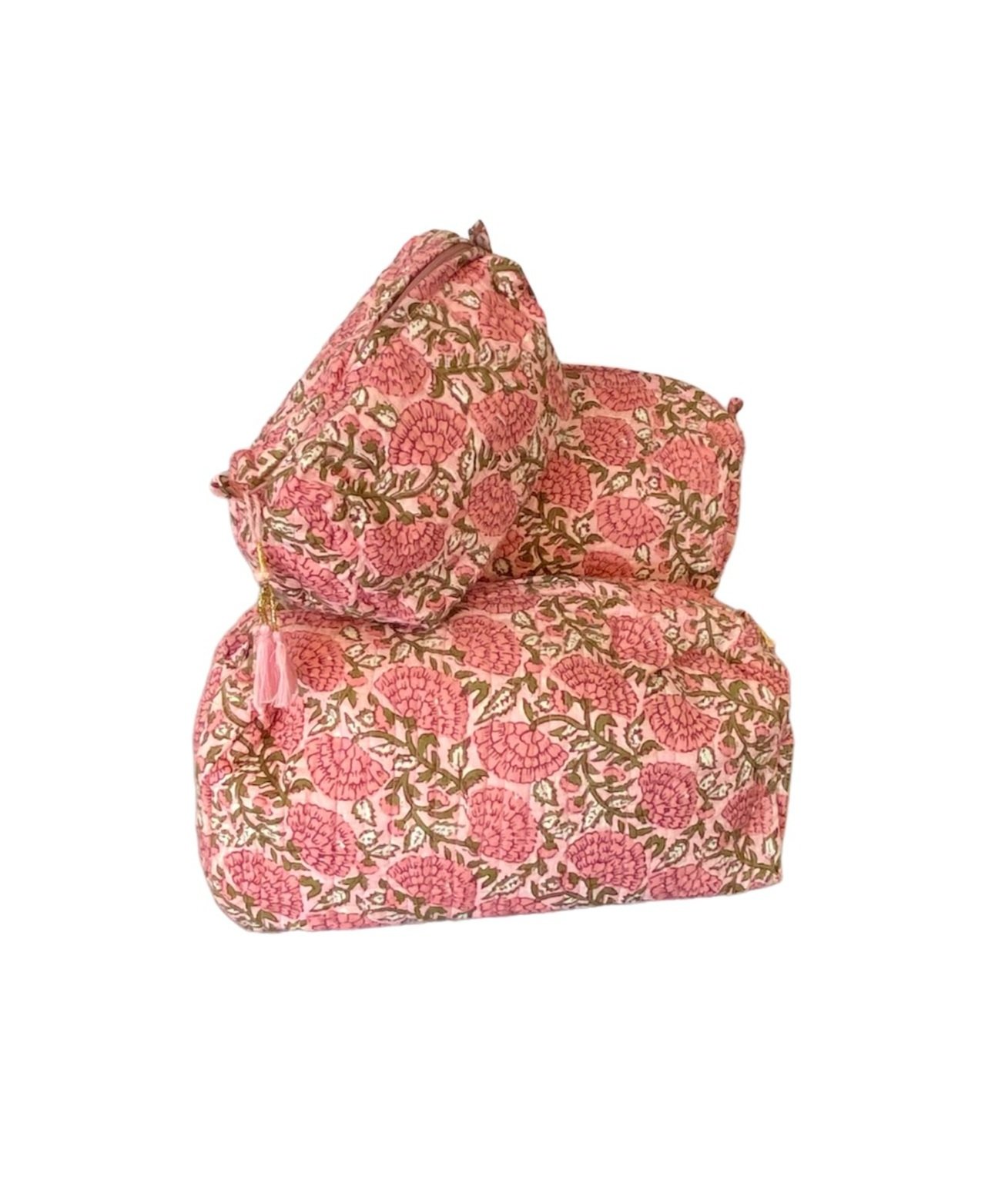 3+PC+Cosmetic+Bags+-+Pink+and+Green+Floral.jpg