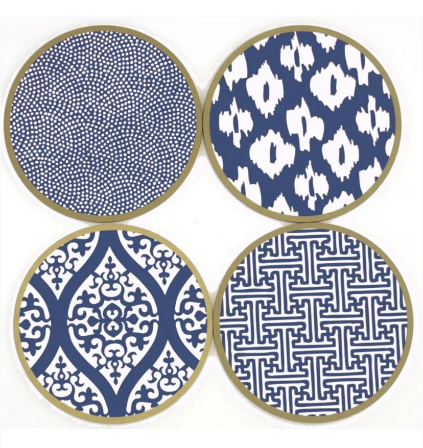 Coasters - Navy.jpg