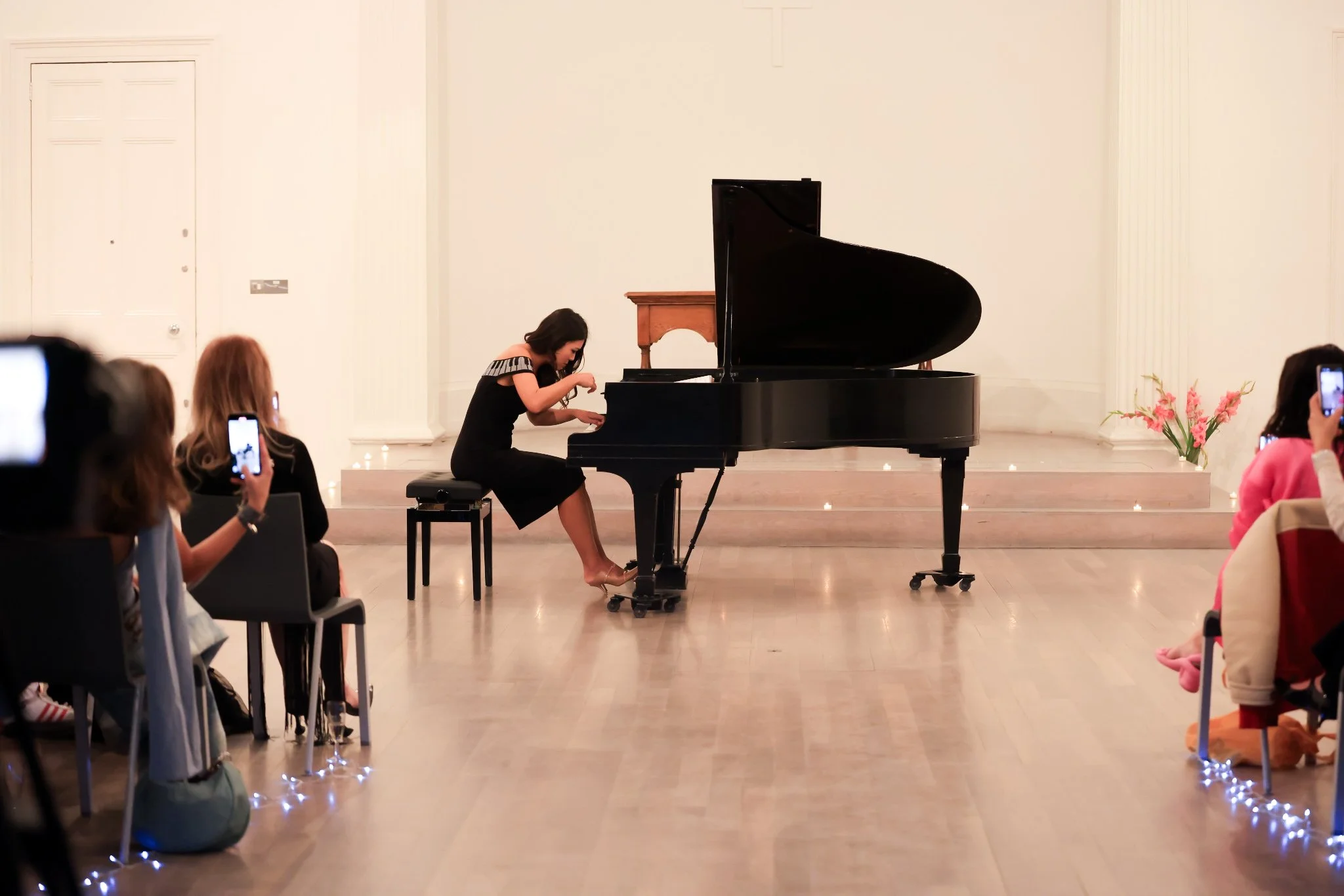 London Fashion Week SS26