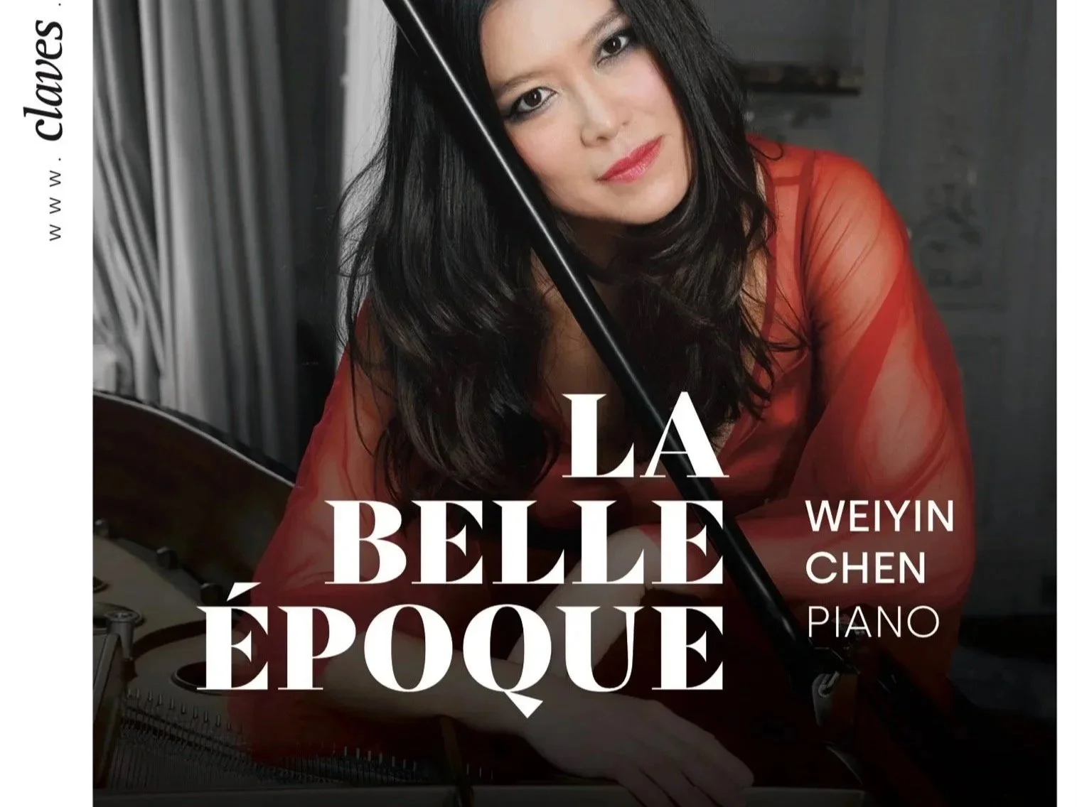 New Album Single Release