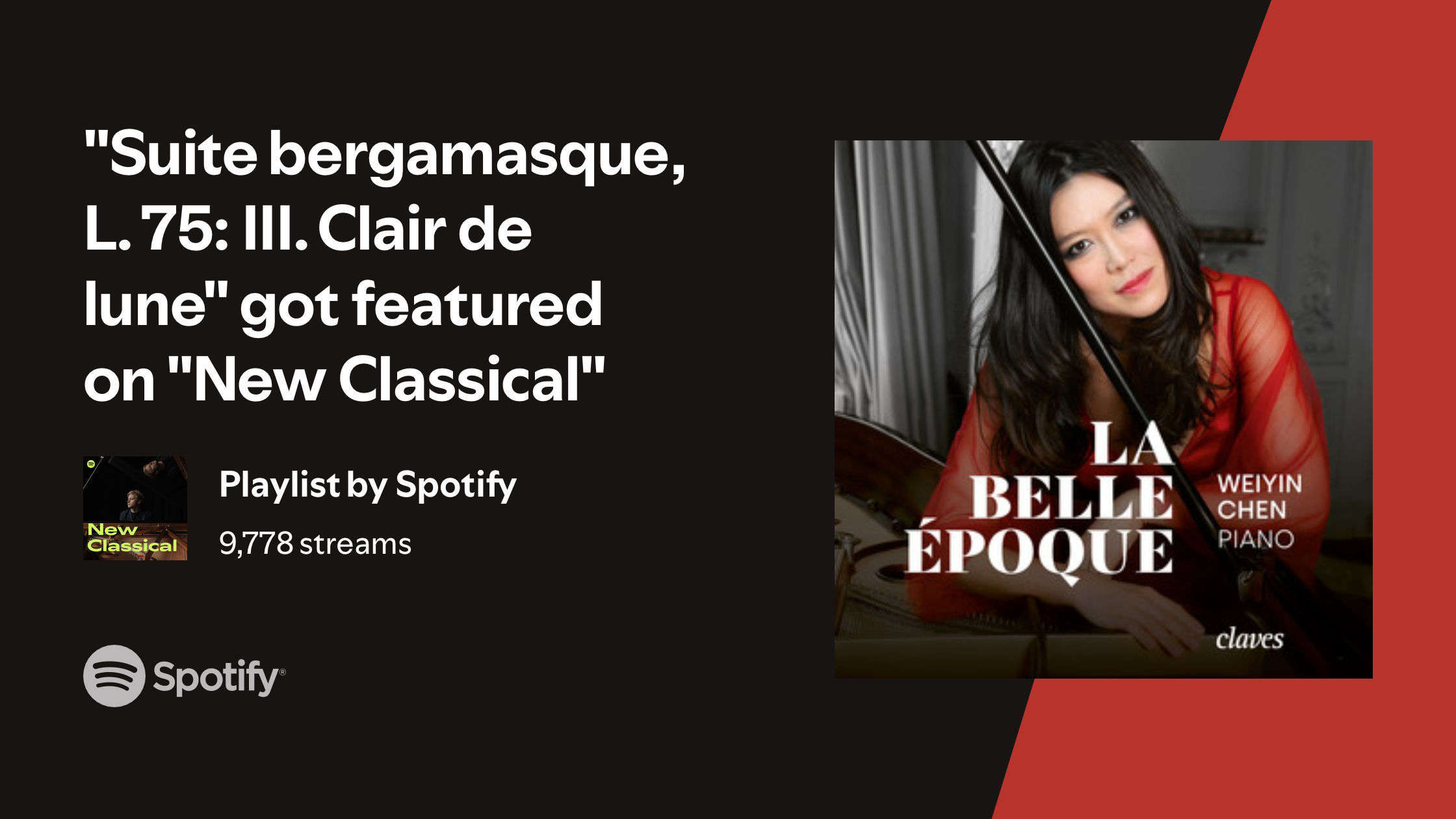 “New Classical”