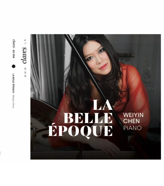 Album Worldwide Release