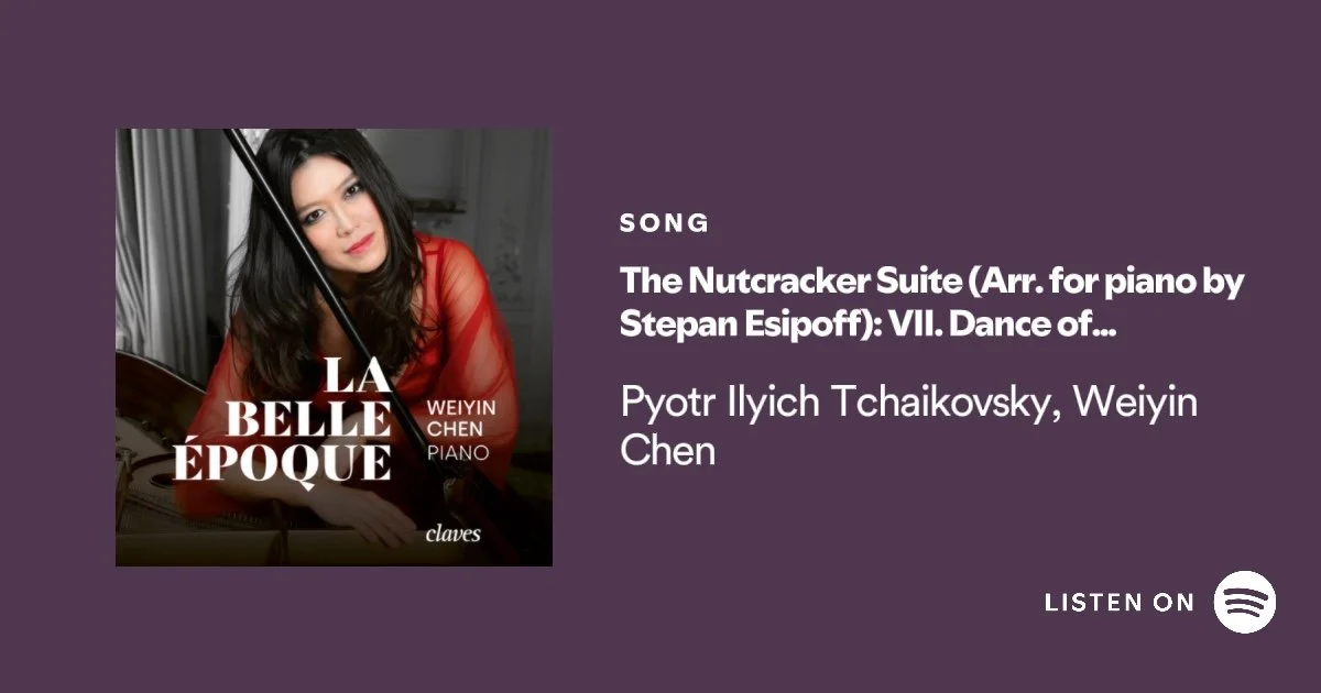 New Album Single Release