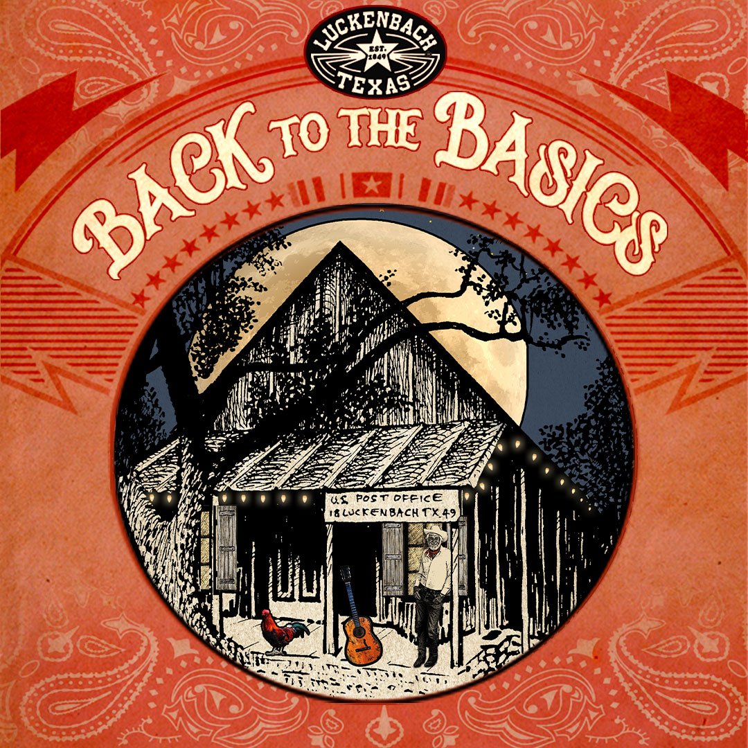 Back To The Basics Music Festival