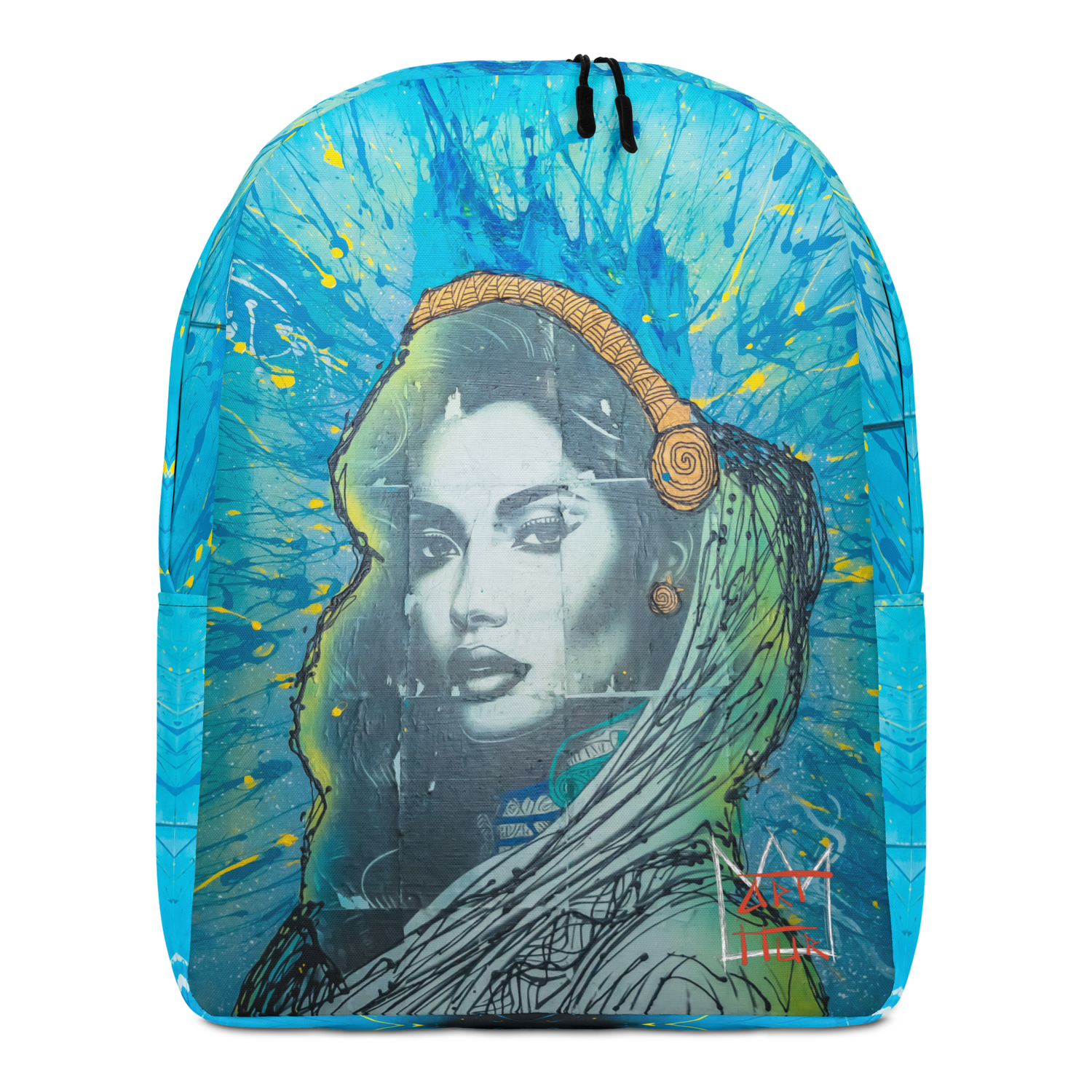 coraline mini backpacks Amazon.com: Loungefly Coraline Garden Party Mini Backpack  Officially  Licensed, Faux Leather, Zippered Pockets : Clothing, Shoes & Jewelry