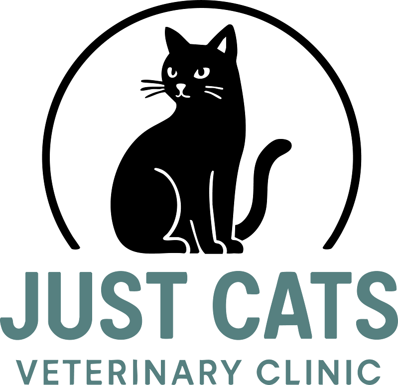 A Fresh Look for a Feline-Focused Future: Just Cats Unveils New Logo &amp; Branding