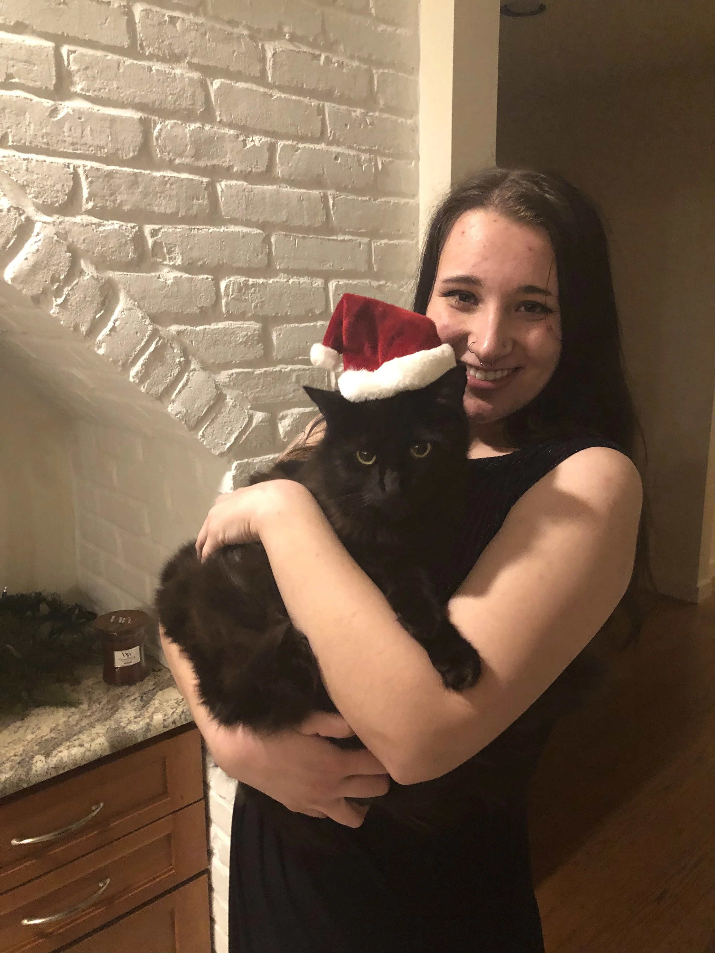 Meet Our Team — Just Cats Veterinary Clinic