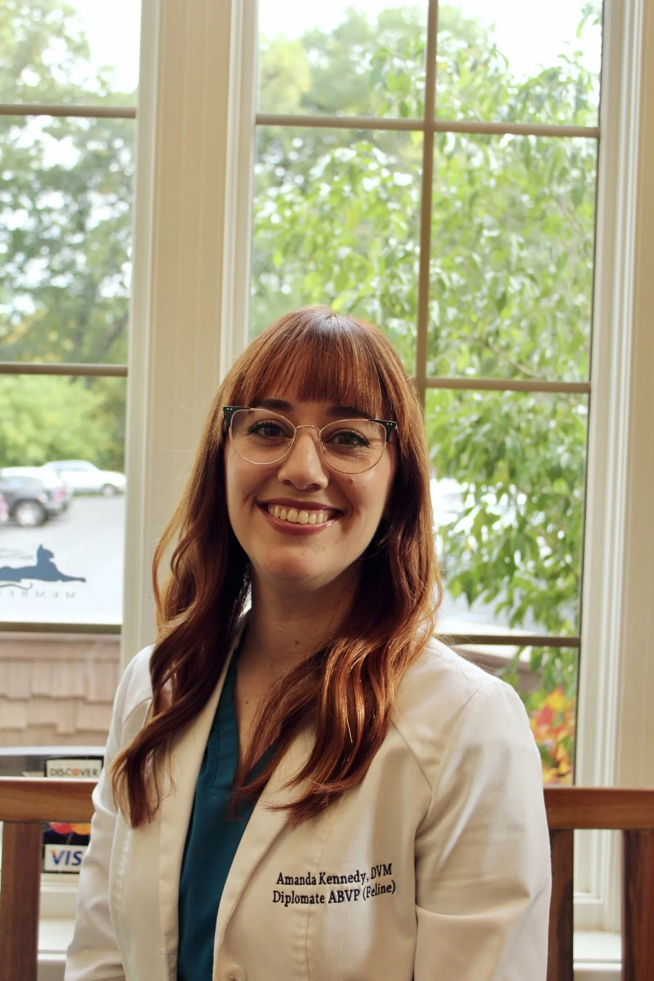 Meet Our Team — Just Cats Veterinary Clinic