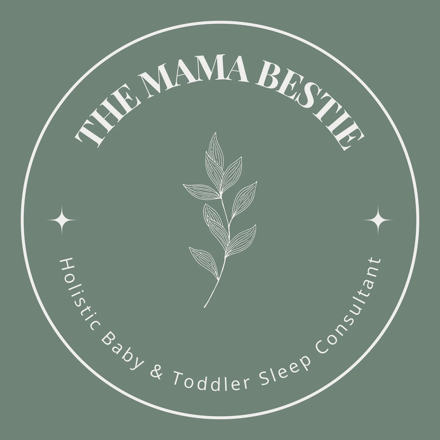 THE MAMA BESTIE