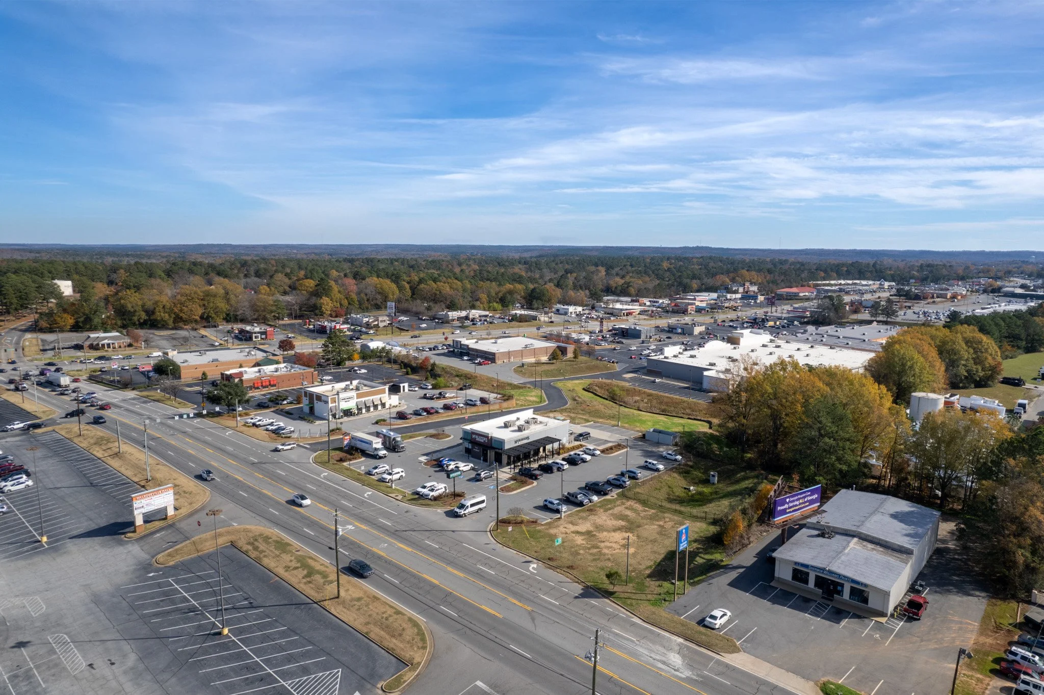 Parr Drone Services — Parr Drone ServicesPromote your passion