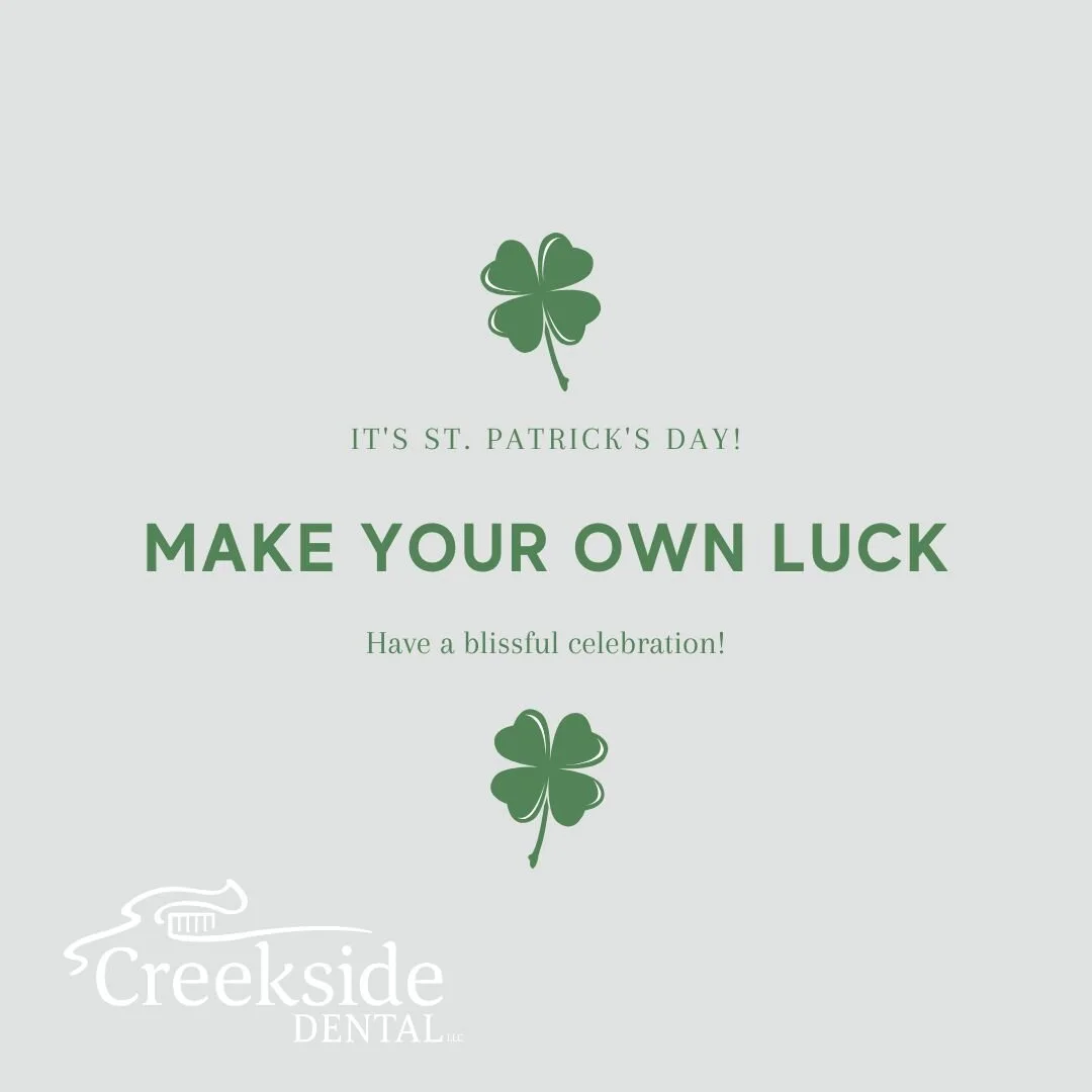 Contact creekside dental