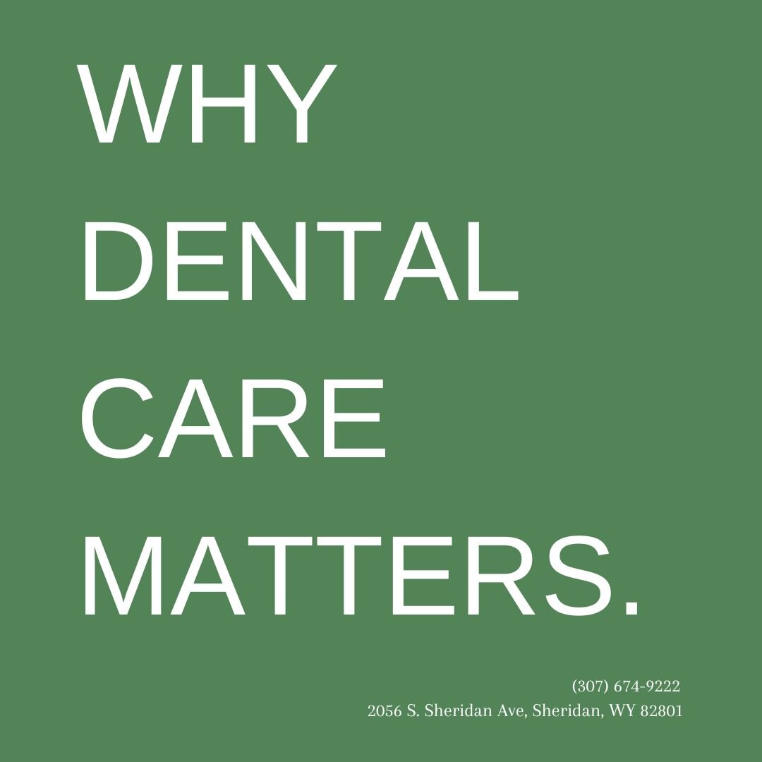 Normally the body's natural defenses and good oral health care, such as daily brushing and flossing, keep bacteria under control. However, without proper oral hygiene, bacteria can reach levels that might lead to oral infections, such as tooth decay 