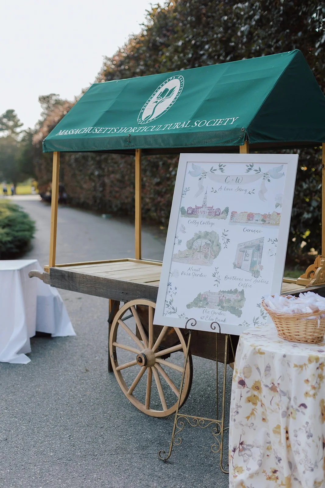 custom-day-of-wedding-welcome-sign