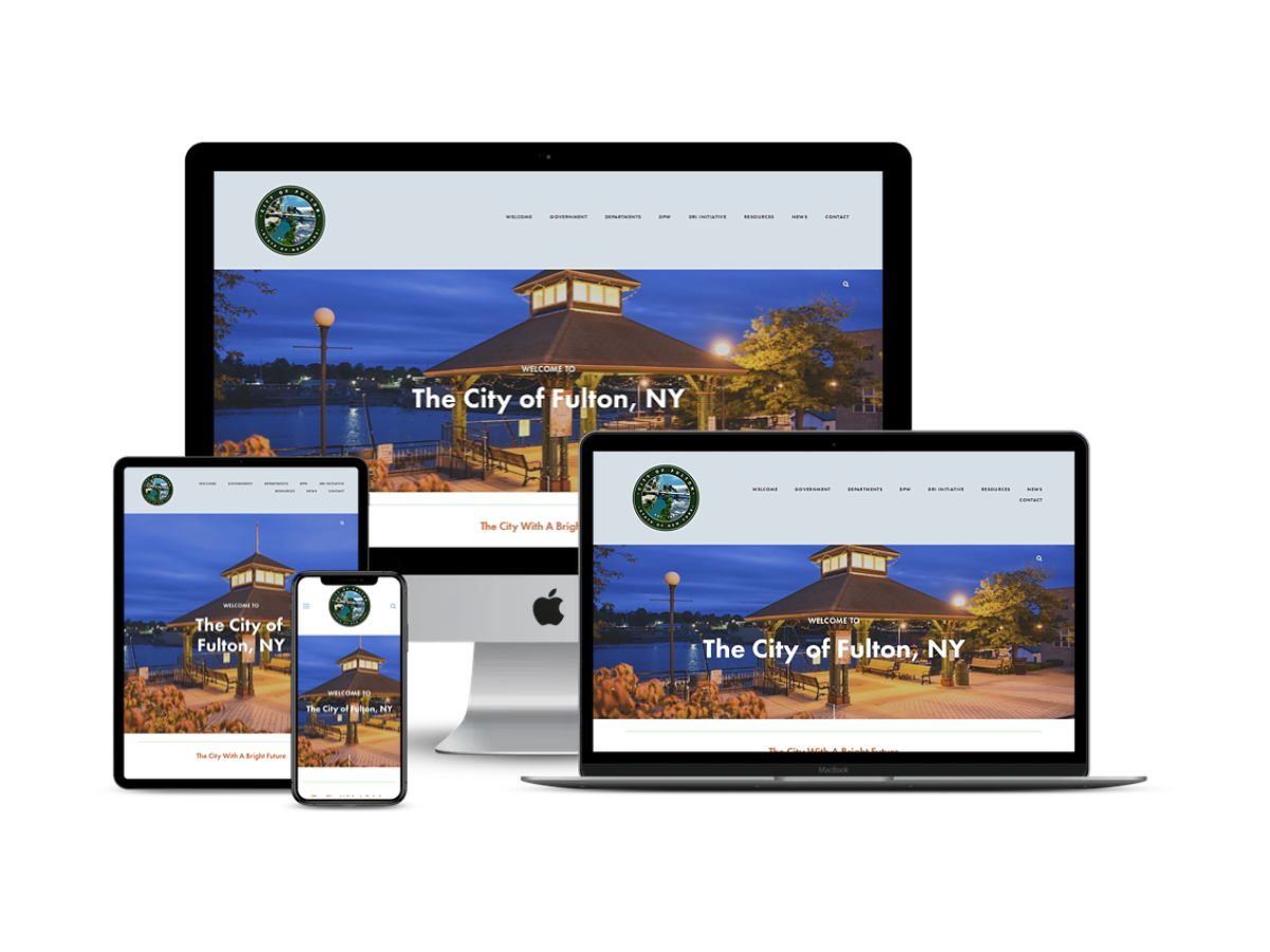 Website Design Portfolio | Discover Quality Web Design - Get Started ...
