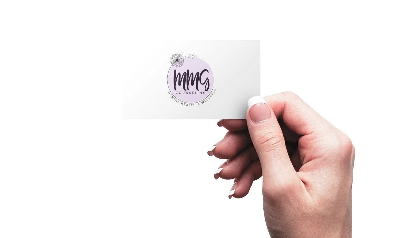 Custom Logo, Brand Identity and Website Design by 315 Designs LLC