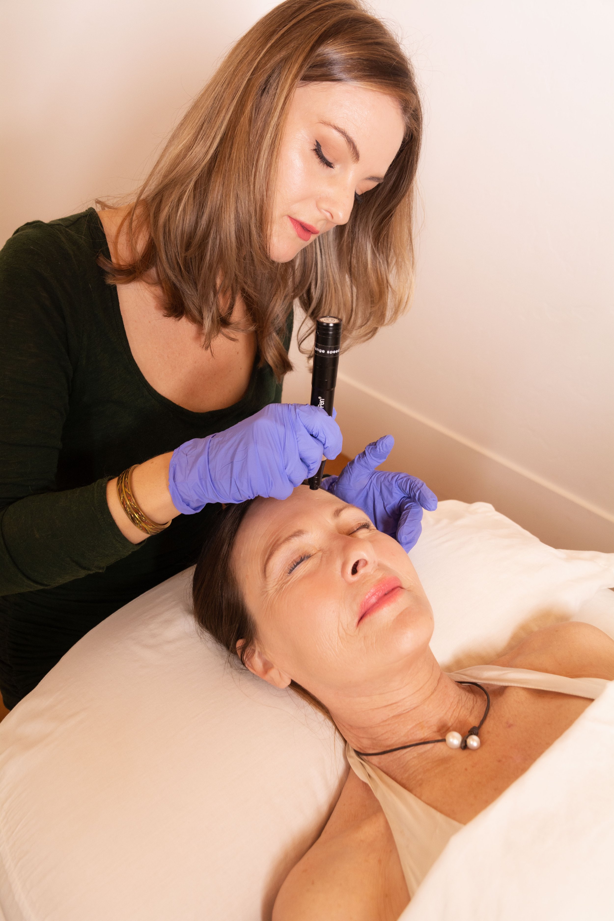 Power of PRP Facials