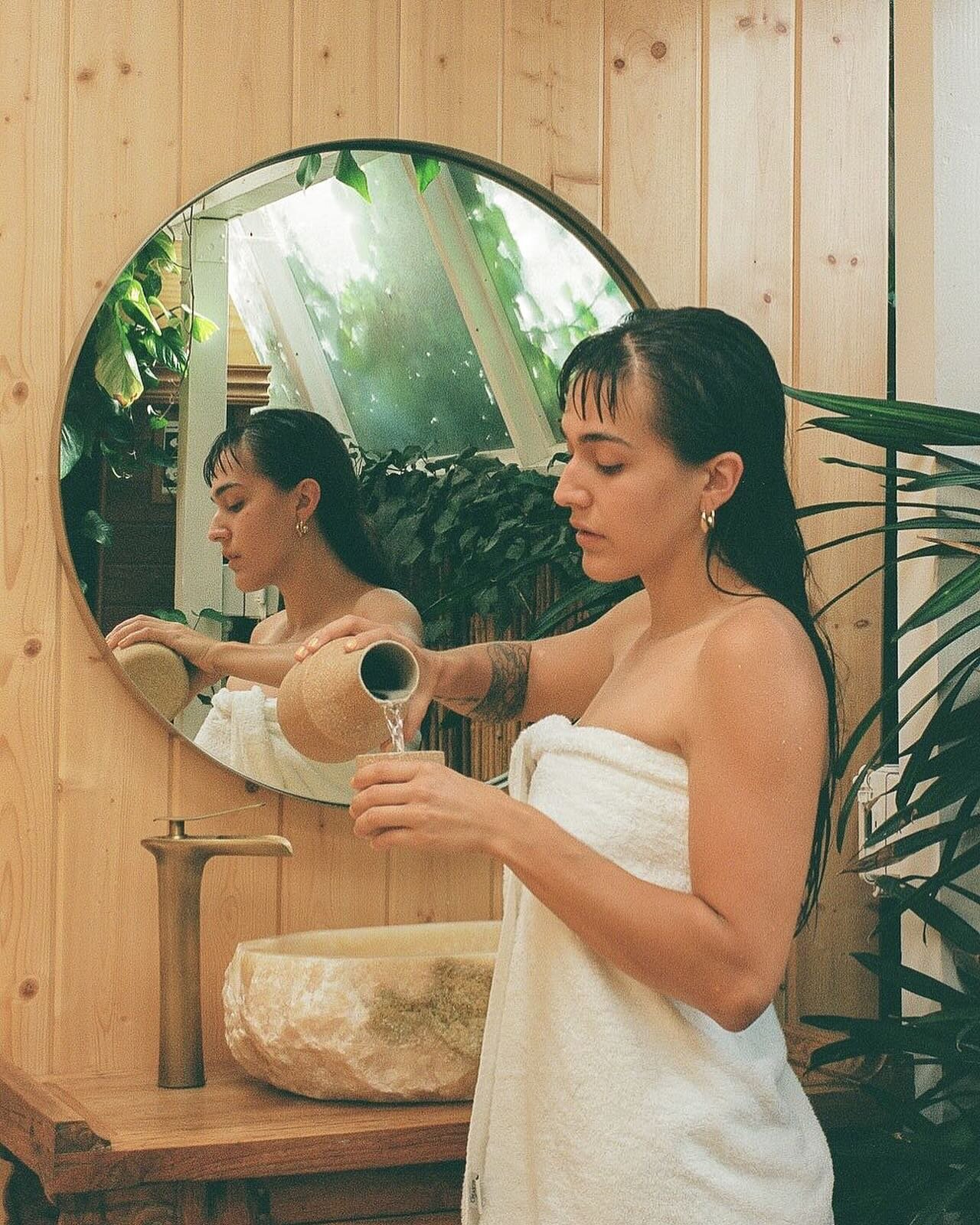 Embrace the season with a full cup! 💧 

Our infrared sauna oasis offers the perfect sanctuary to fill your cup and nourish your body. Remember, you can&rsquo;t pour from an empty cup&mdash; prioritize self-care this holiday season 💆&zwj;♀️ ✨ 

#fil