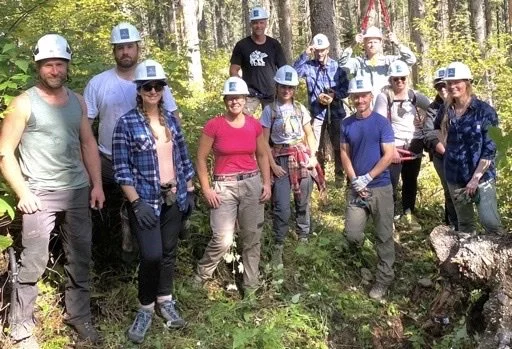 Tackling Tunnel Creek