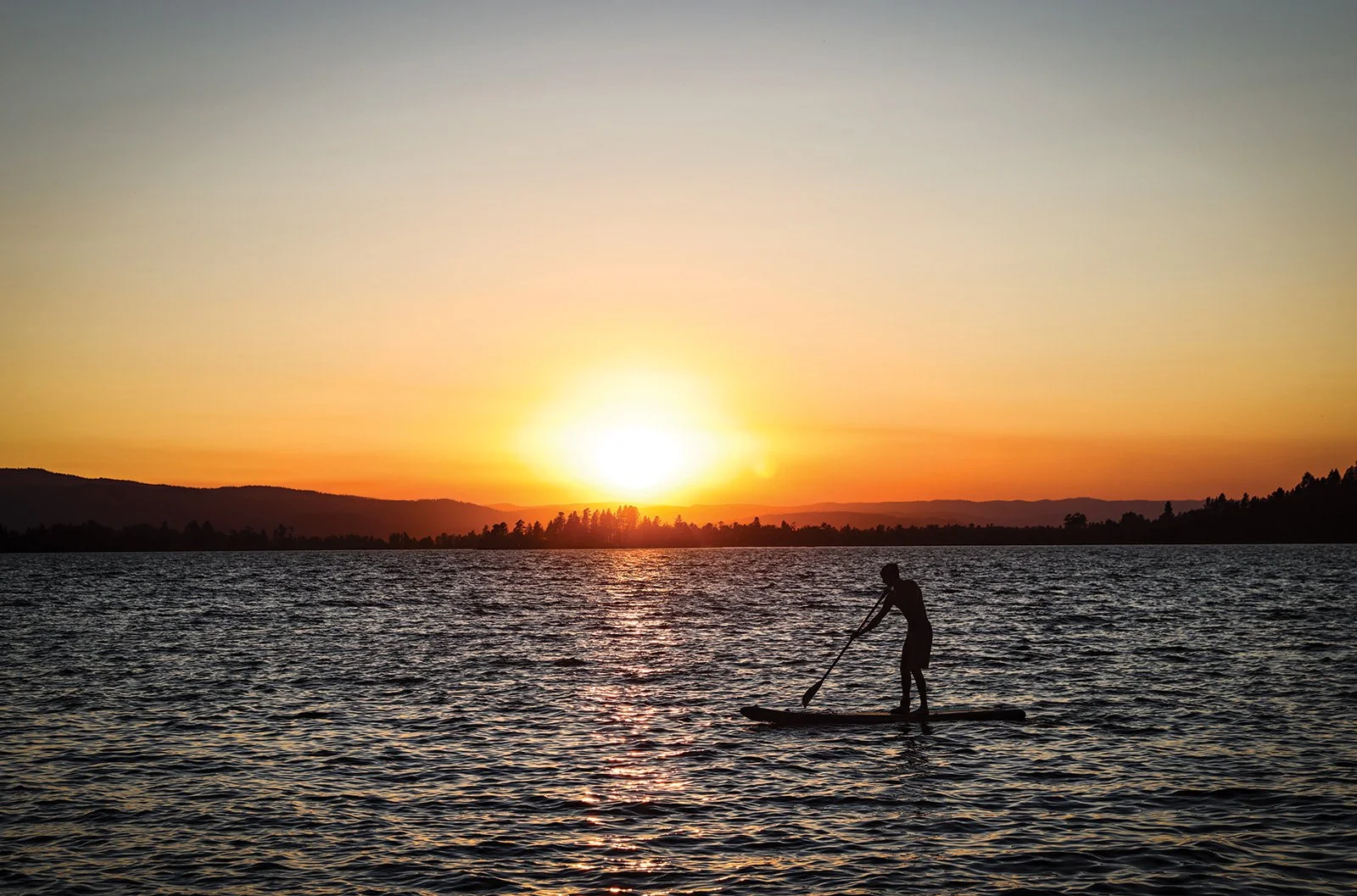 Community Members, Local Leaders Outline Future for Outdoor Recreation in Bigfork Area