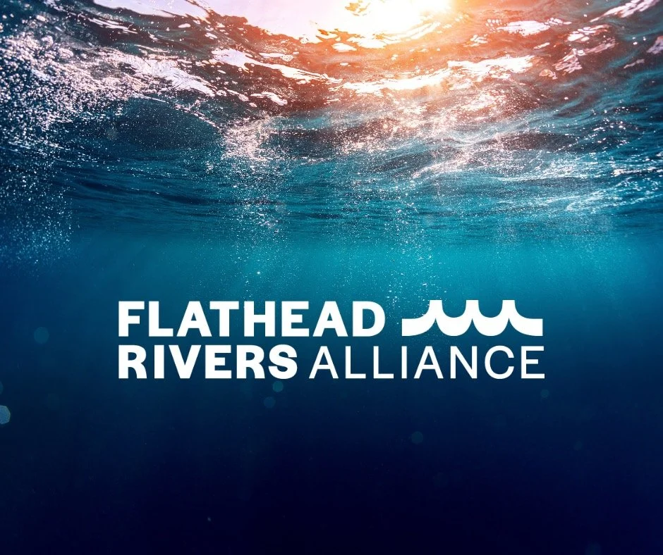 Flathead Rivers Alliance  Interested Volunteer Meeting