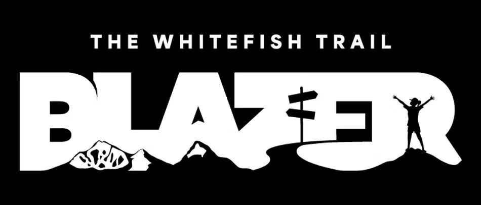 Whitefish Trail Blazer - a distance for everyone