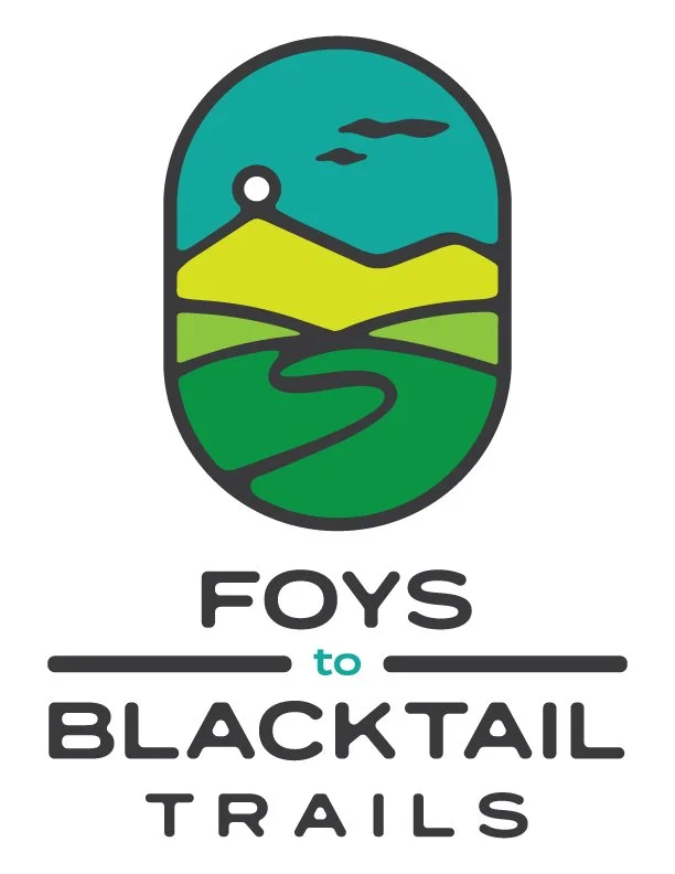 National Trails Day with FTBT & MCC