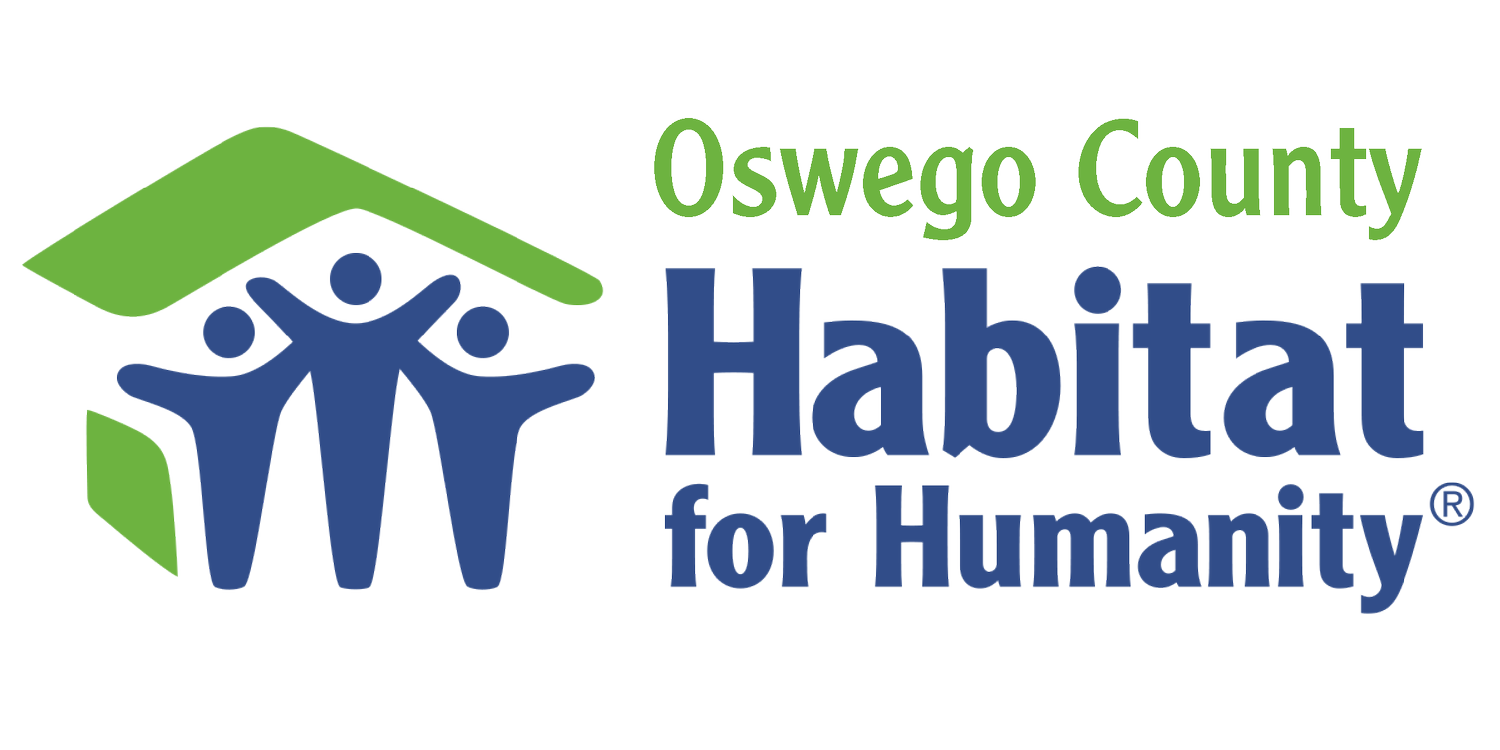 Habitat For Humanity Oswego County 