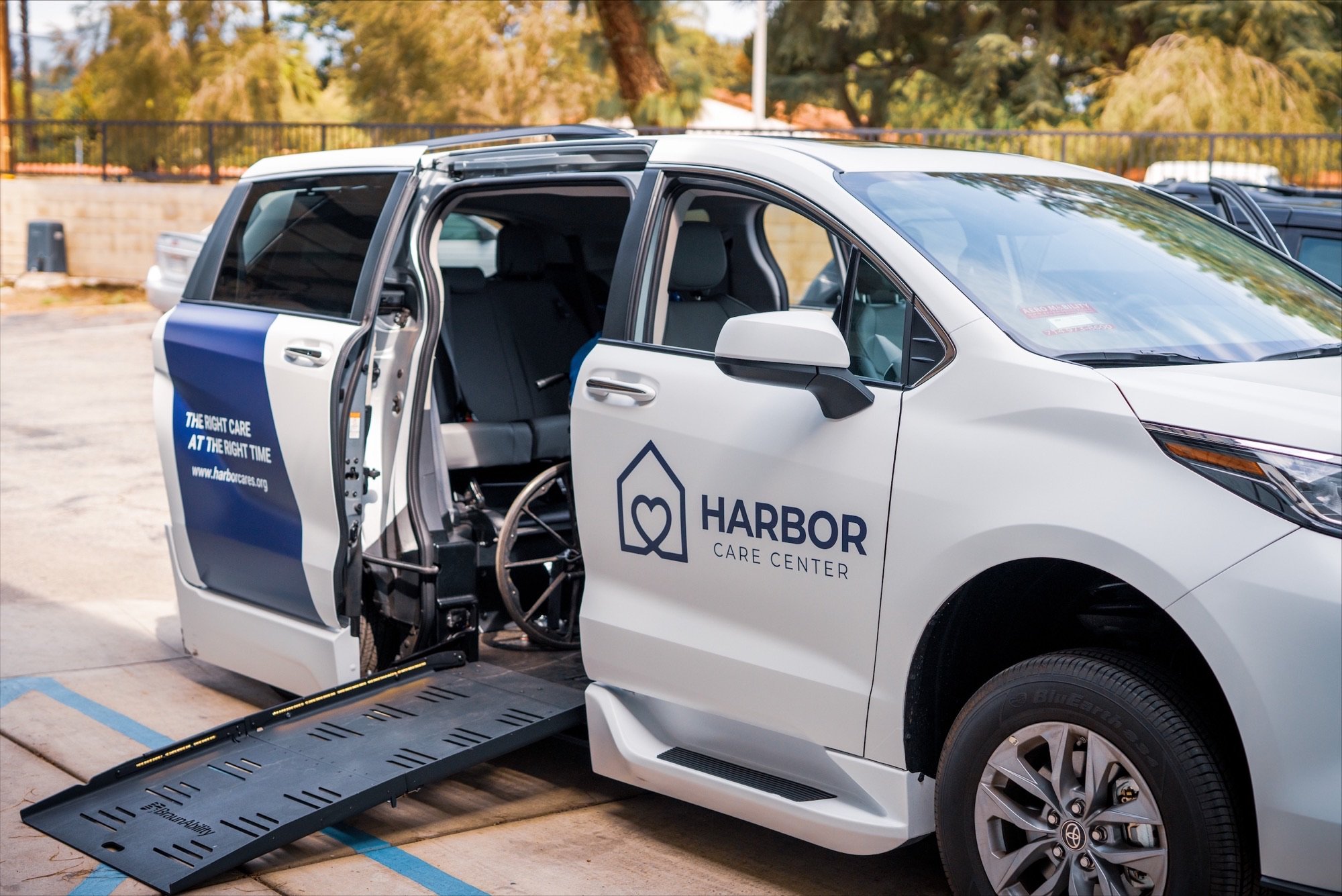 Residents — harborcares