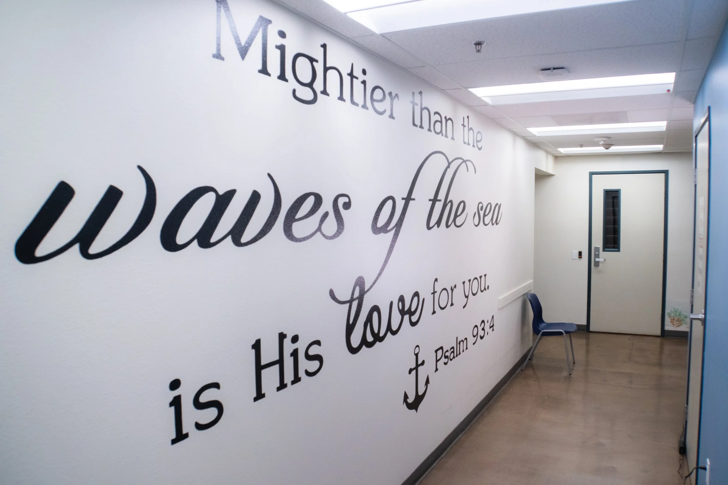 Our Mission — harborcares