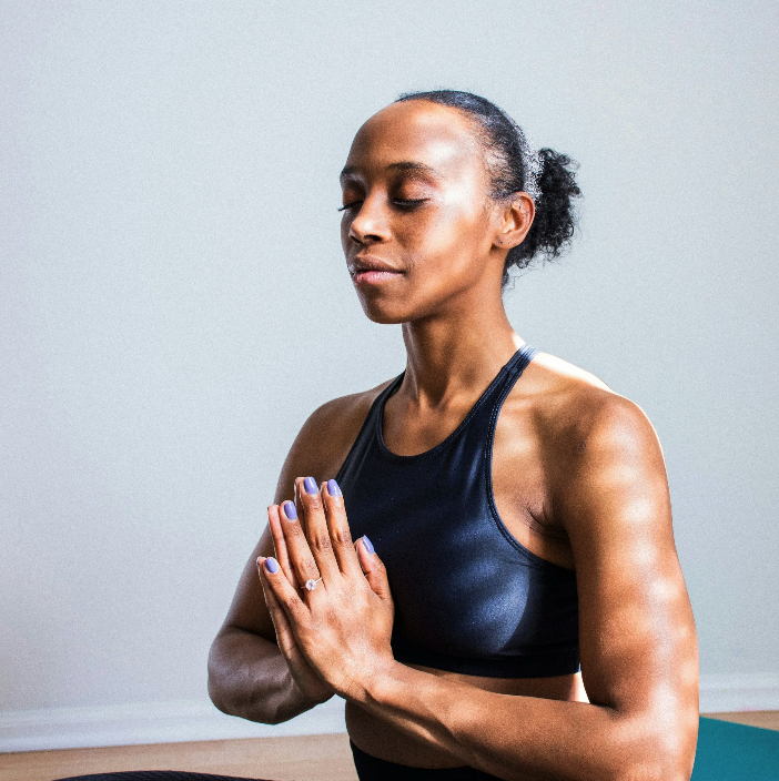 How to Stay Connected to Yourself During the Season of “Too Much”