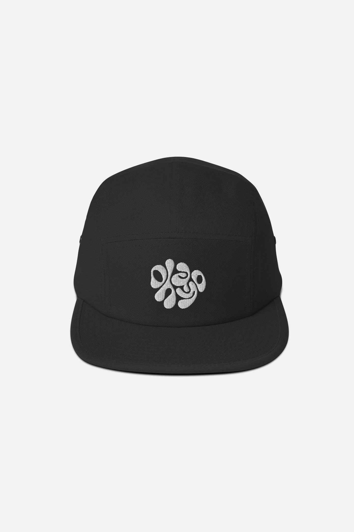 Groovy - Five Panel Cap