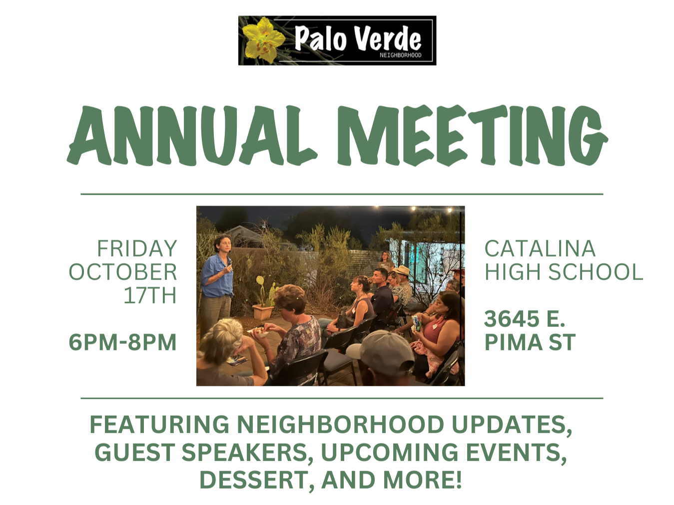 Annual Meeting