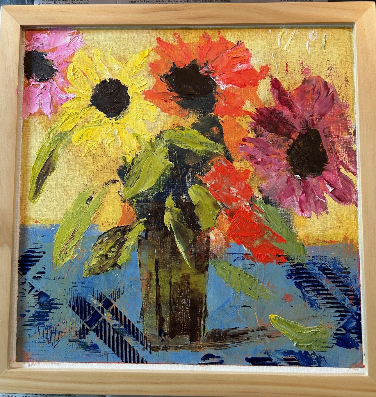 Find This Piece in the PVNA Raffle!