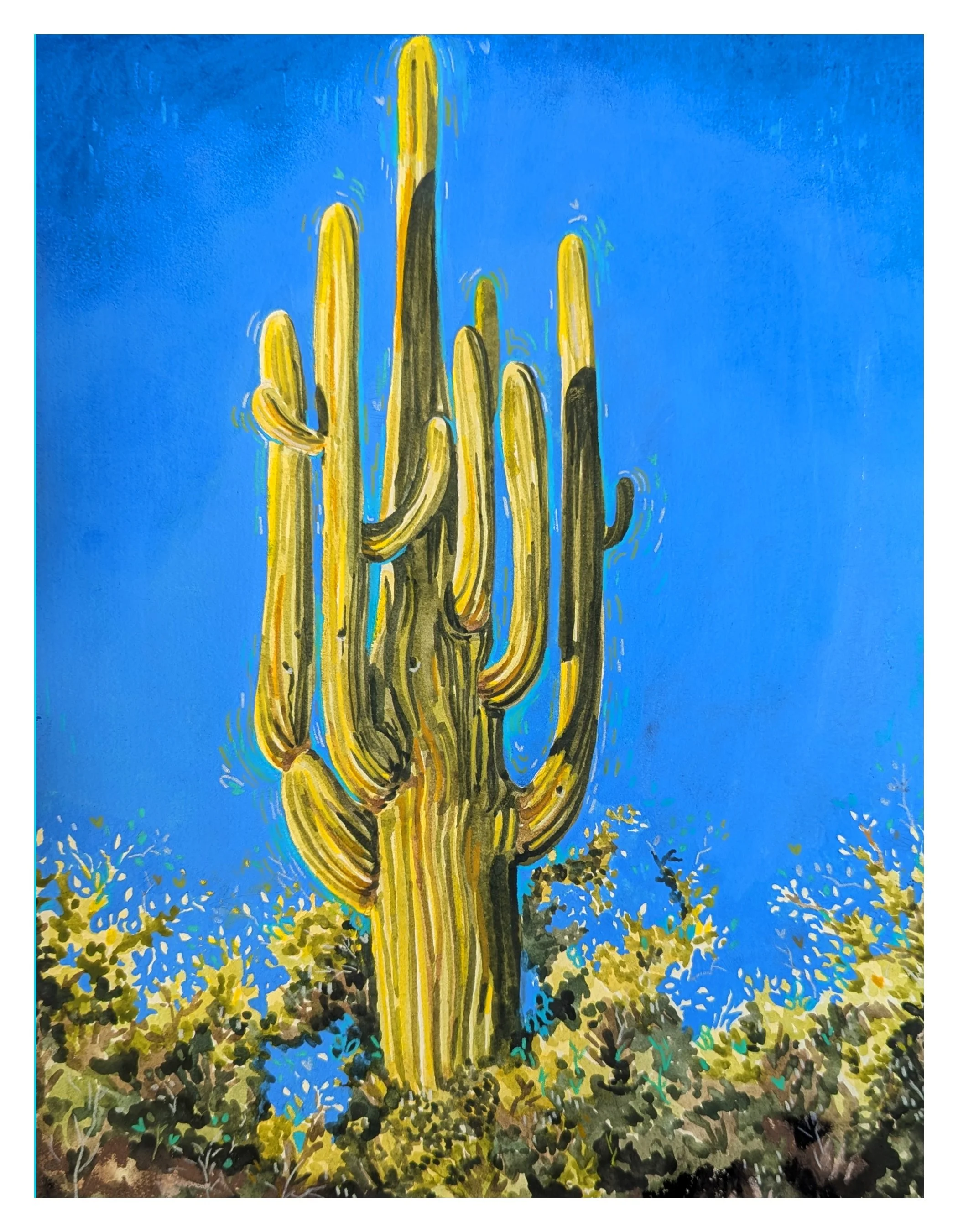 Towerofsunlight_7x9 print.jpg - Thalo Blue.jpg