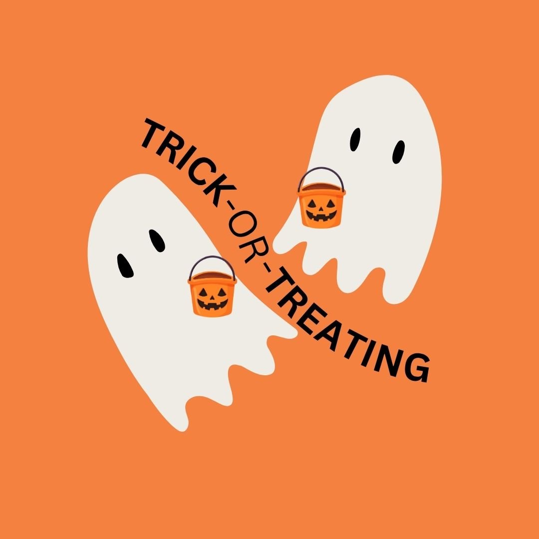 4th Annual HalloVerde Trick-or-Treating Event