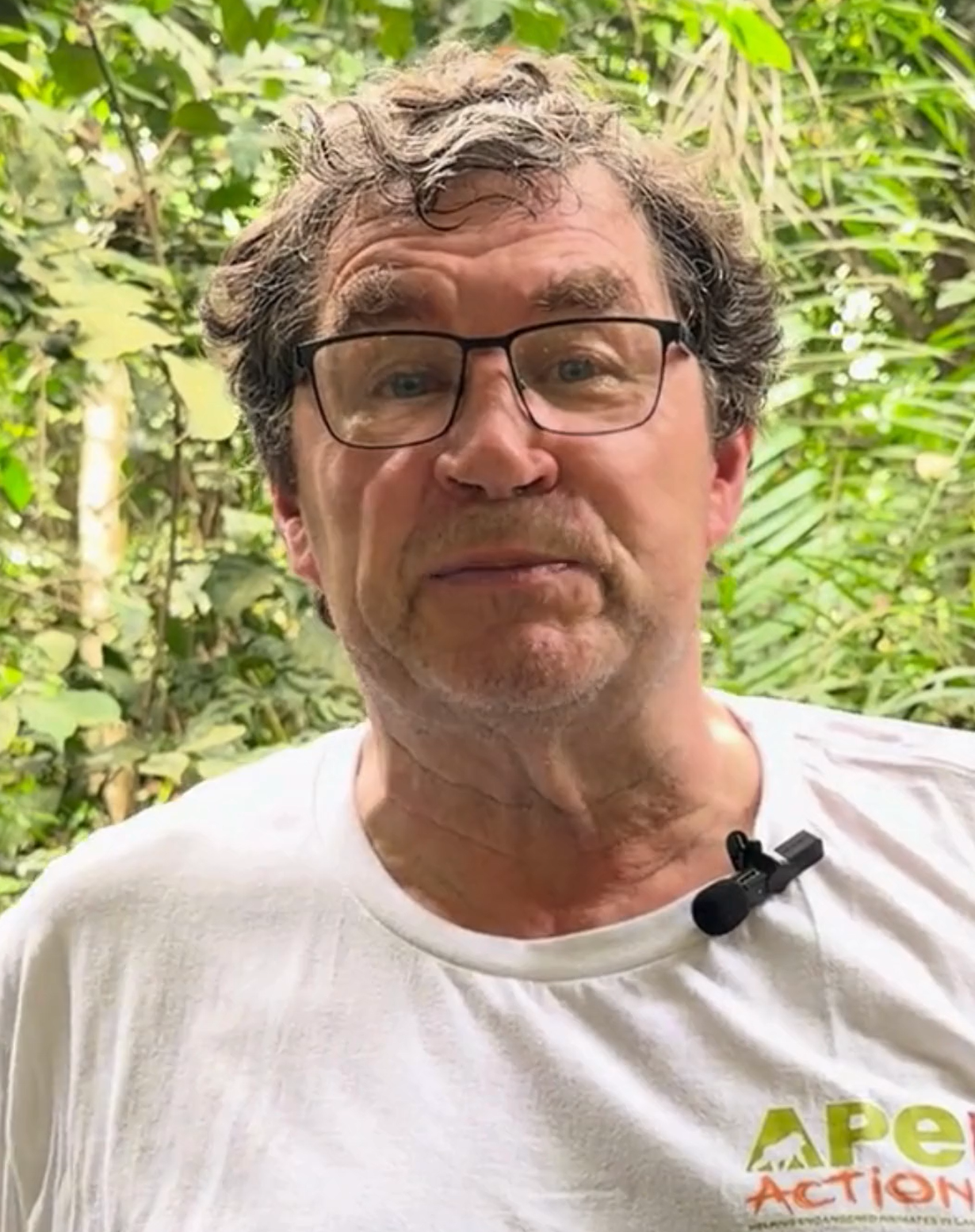 Dr Peter Sedman - The Surgeon Who Flew Out for Parry