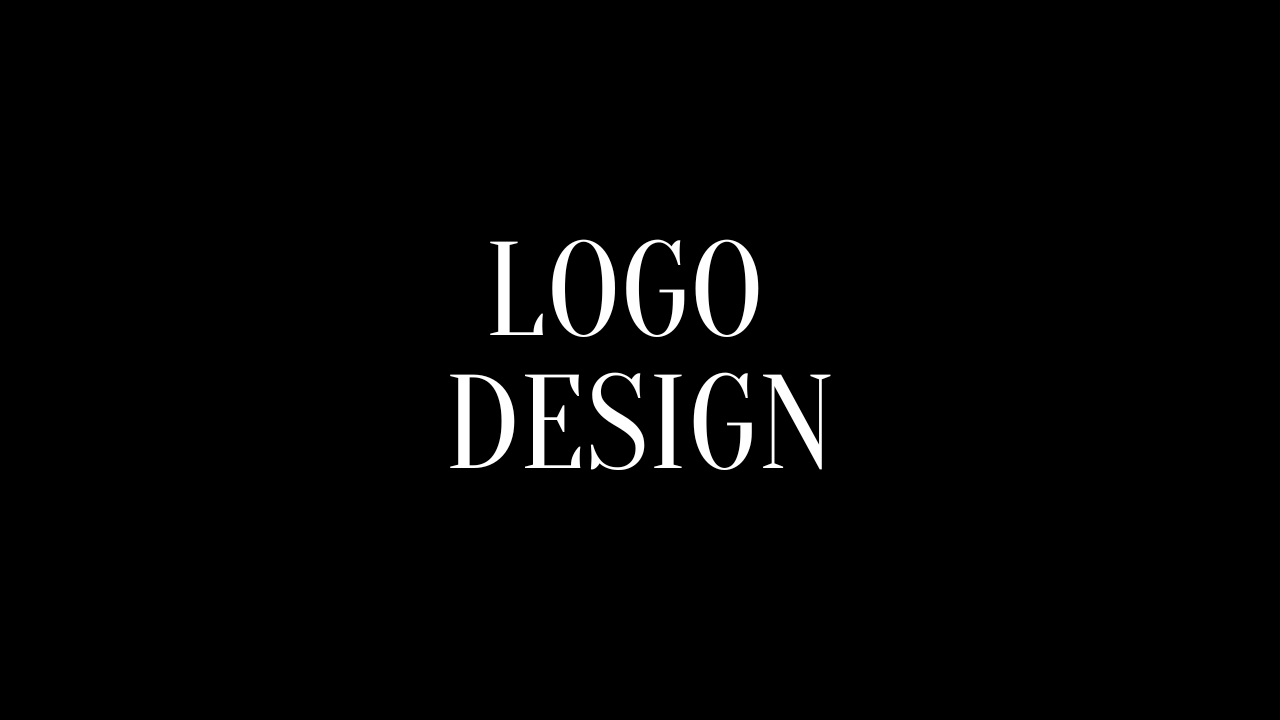 Logo Design